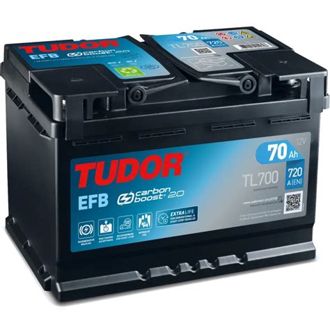 batterie tudor 12v 70ah|Tudor TL700 battery .